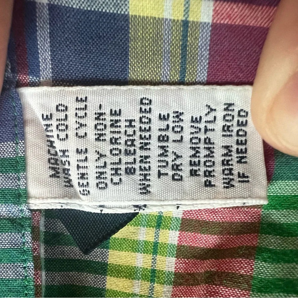 Polo Ralph Lauren men’s L/S button down shirt size small - Picture 4 of 4